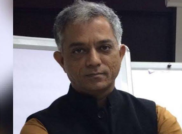 Executive Director