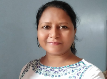 Project Leader